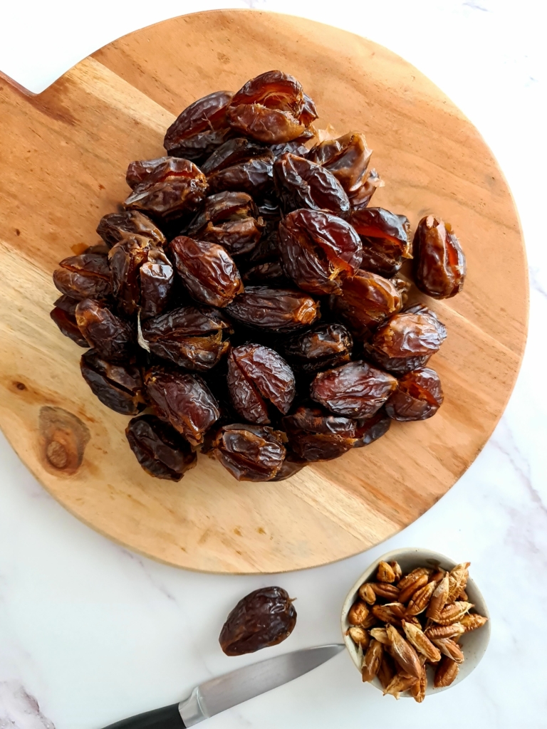 Stuffed Medjool Dates